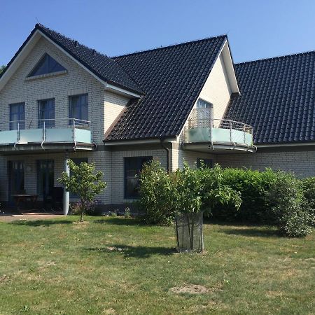 Haus Carmen Auf Usedom Nr.6 Apartment Ziemitz Luaran gambar