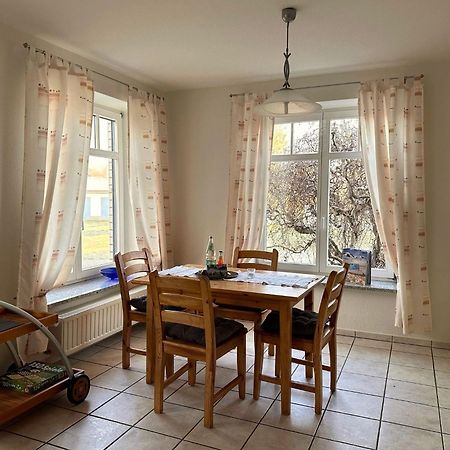 Haus Carmen Auf Usedom Nr.6 Apartment Ziemitz Luaran gambar