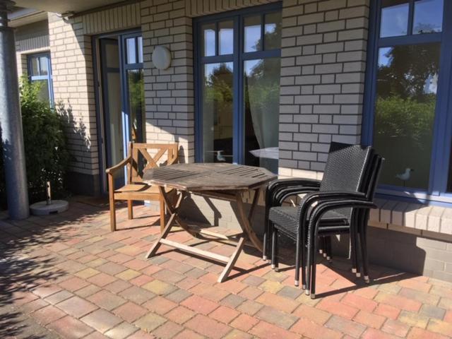 Haus Carmen Auf Usedom Nr.6 Apartment Ziemitz Luaran gambar