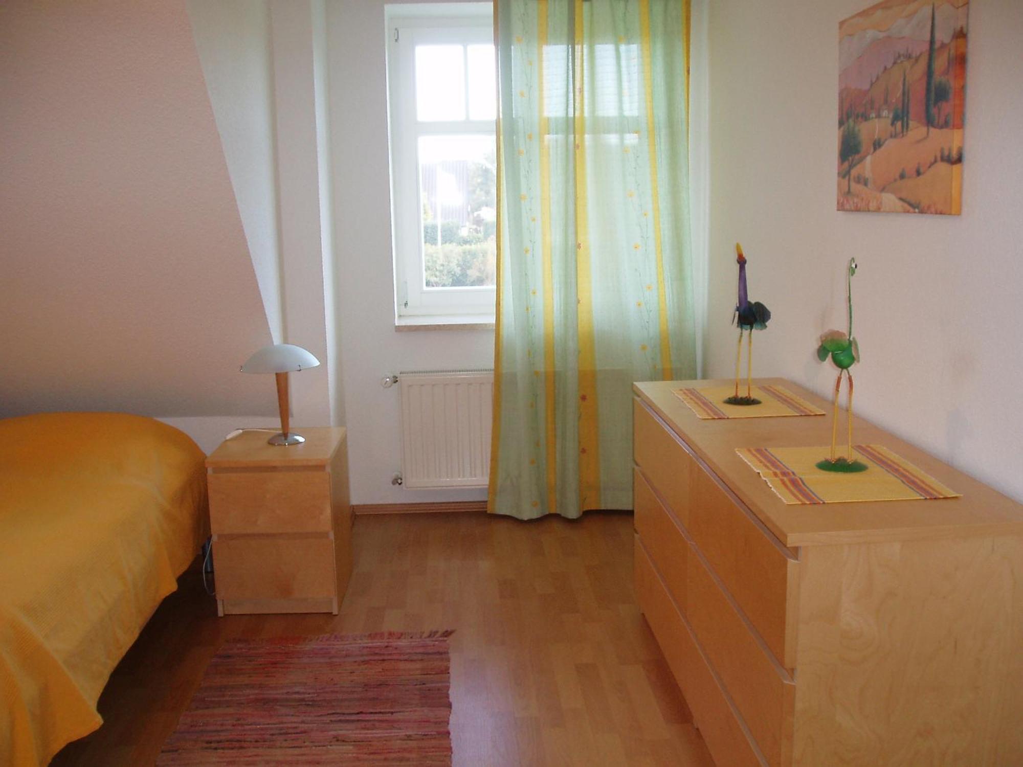 Haus Carmen Auf Usedom Nr.6 Apartment Ziemitz Luaran gambar