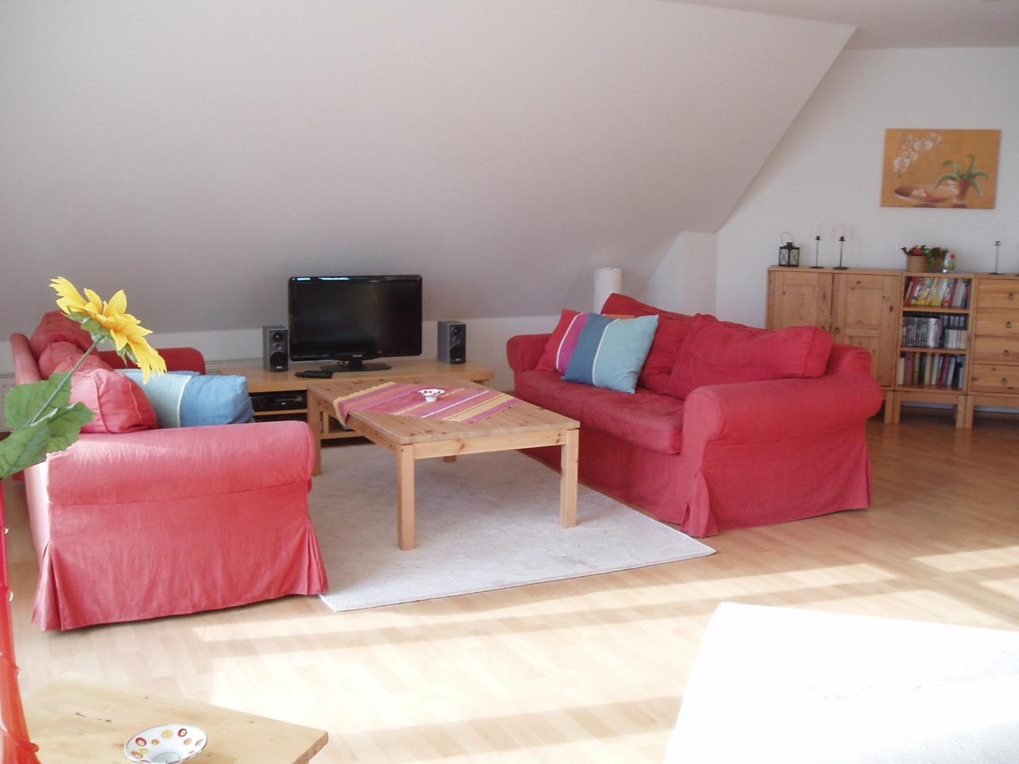 Haus Carmen Auf Usedom Nr.6 Apartment Ziemitz Luaran gambar