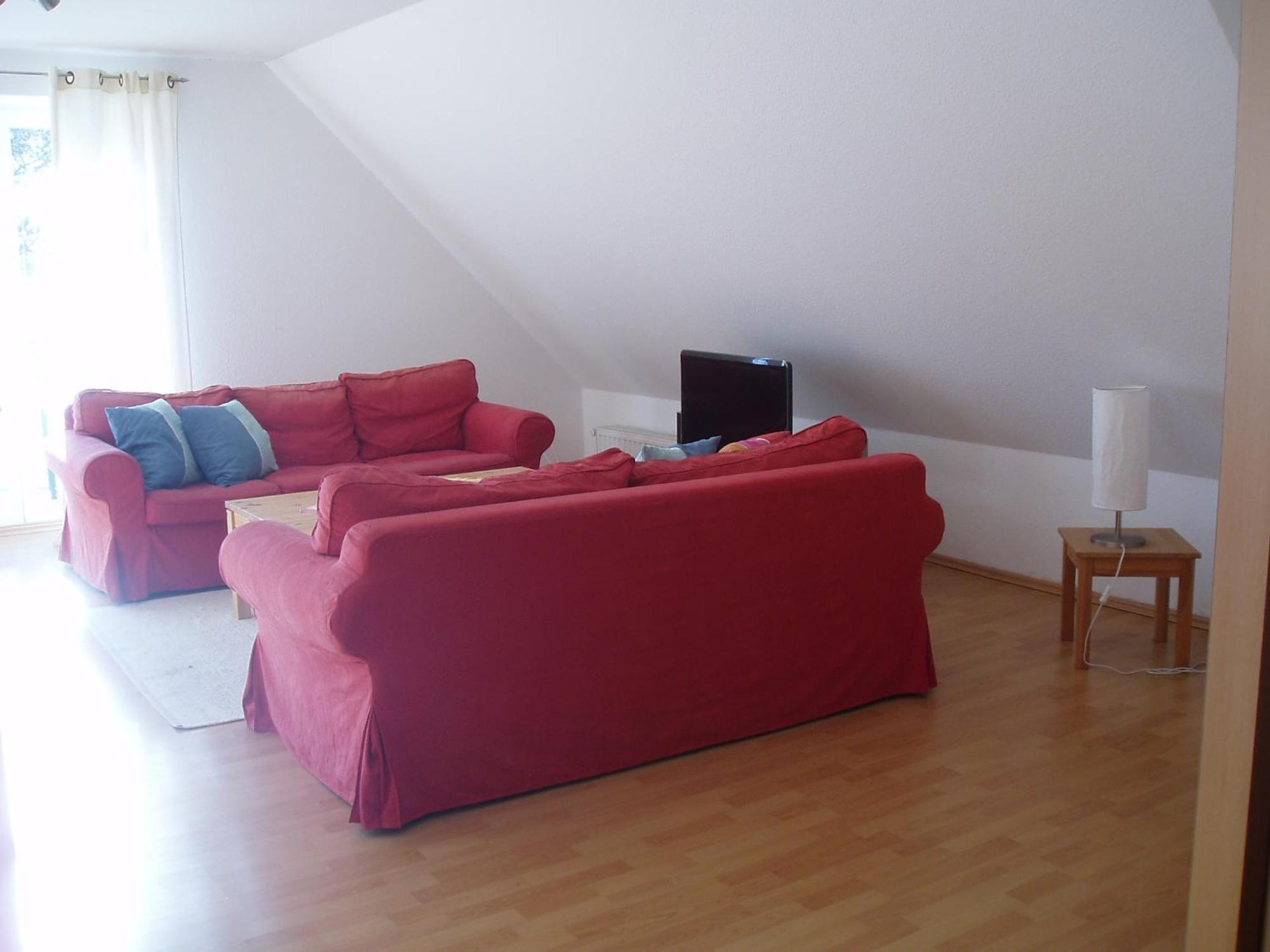 Haus Carmen Auf Usedom Nr.6 Apartment Ziemitz Luaran gambar