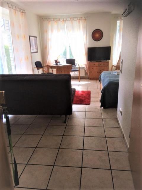 Haus Carmen Auf Usedom Nr.6 Apartment Ziemitz Luaran gambar