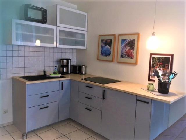 Haus Carmen Auf Usedom Nr.6 Apartment Ziemitz Luaran gambar